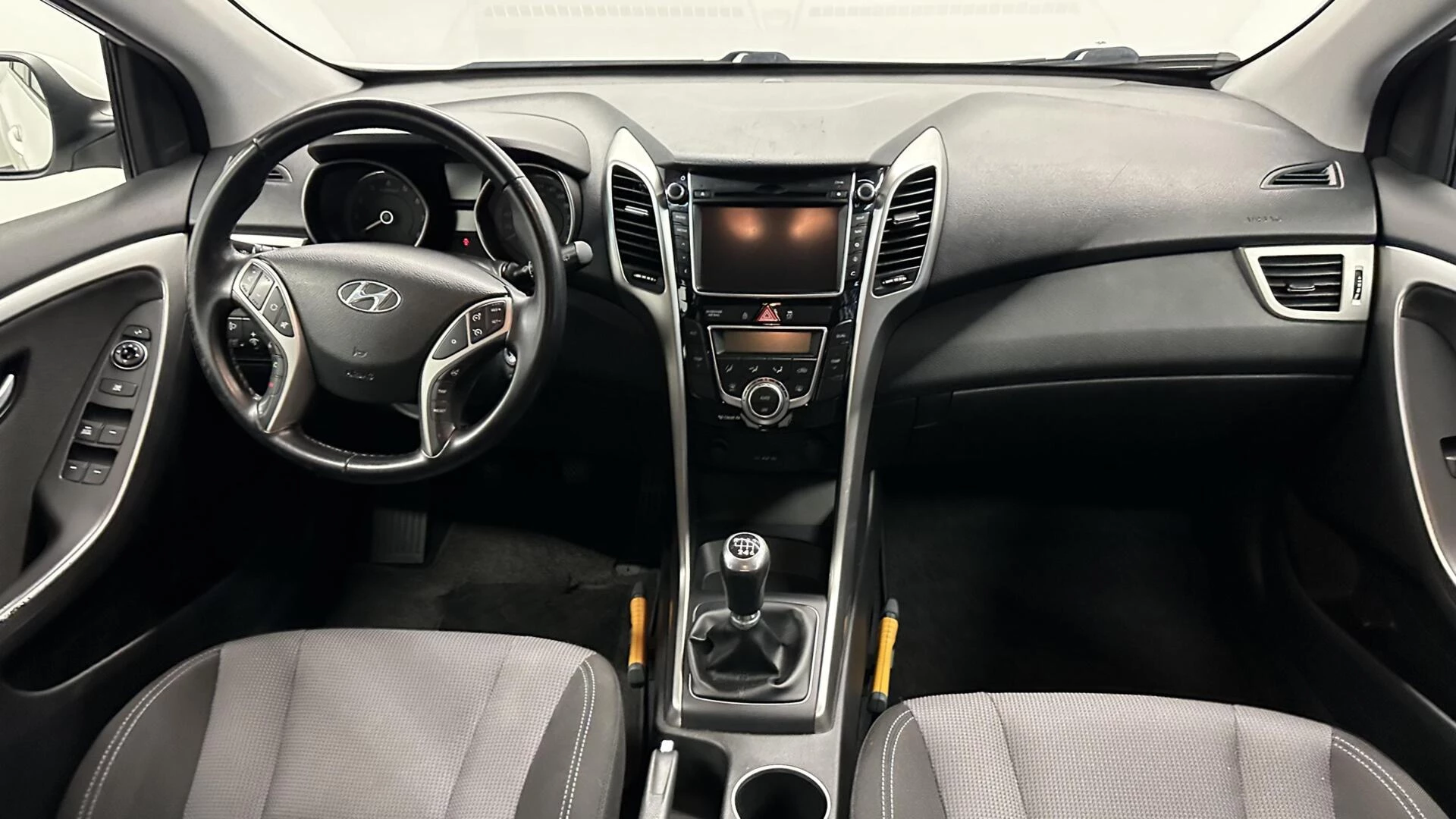 Hoofdafbeelding Hyundai i30