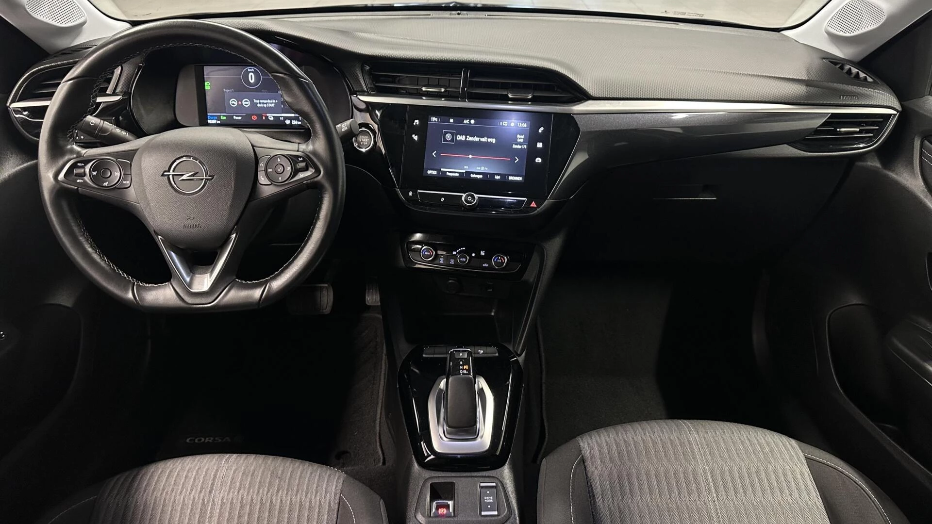 Hoofdafbeelding Opel Corsa-e