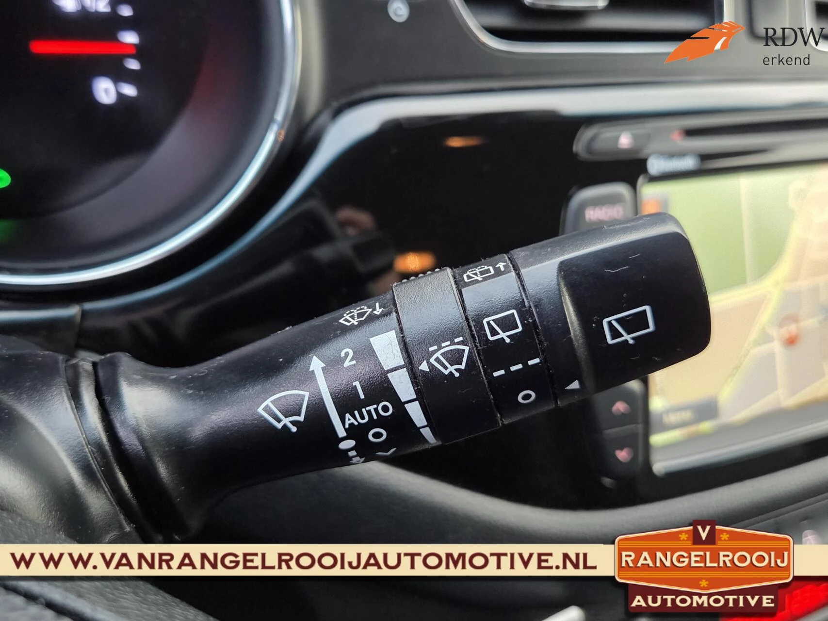 Hoofdafbeelding Kia cee'd