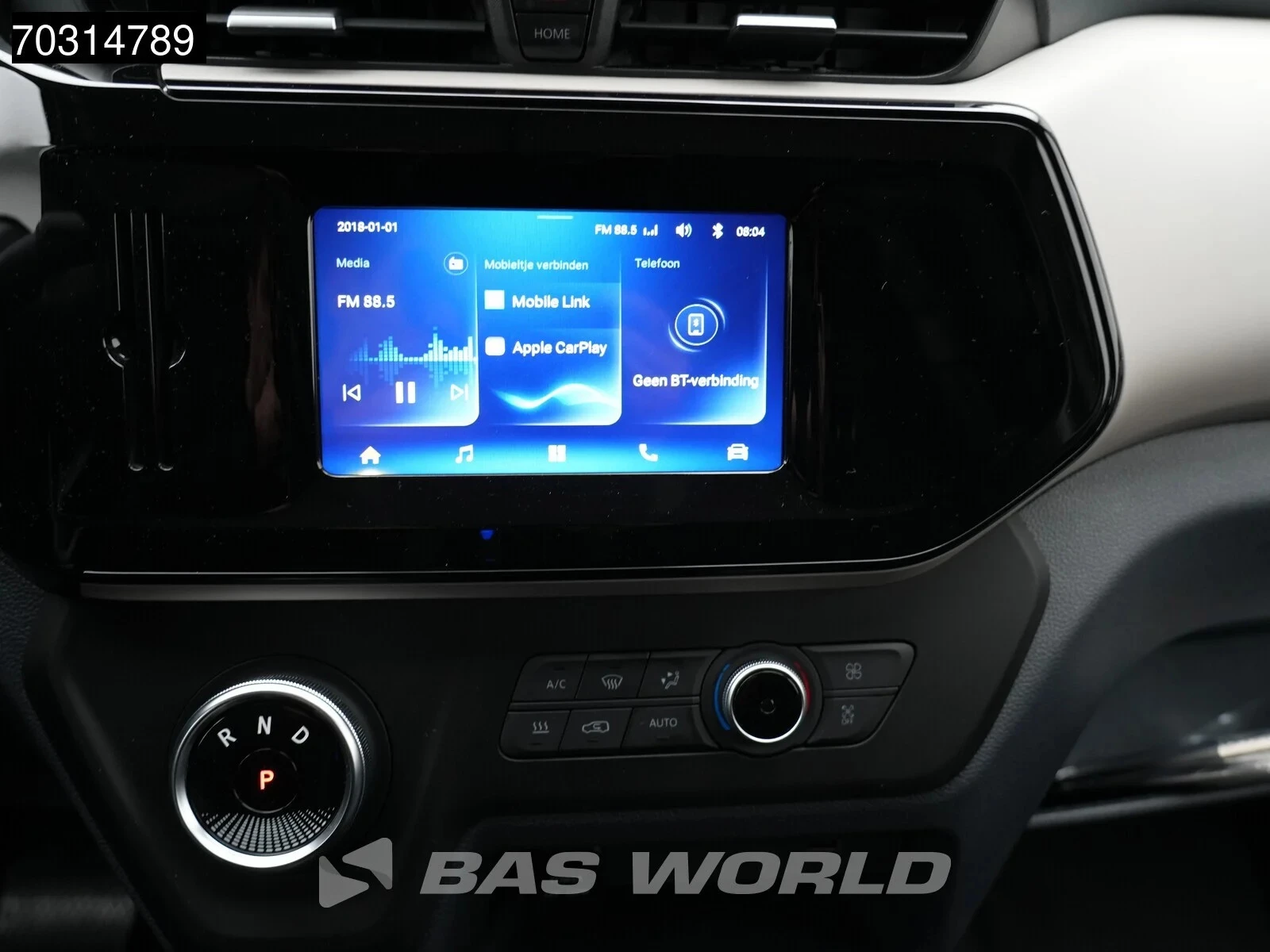 Hoofdafbeelding Maxus eDeliver3