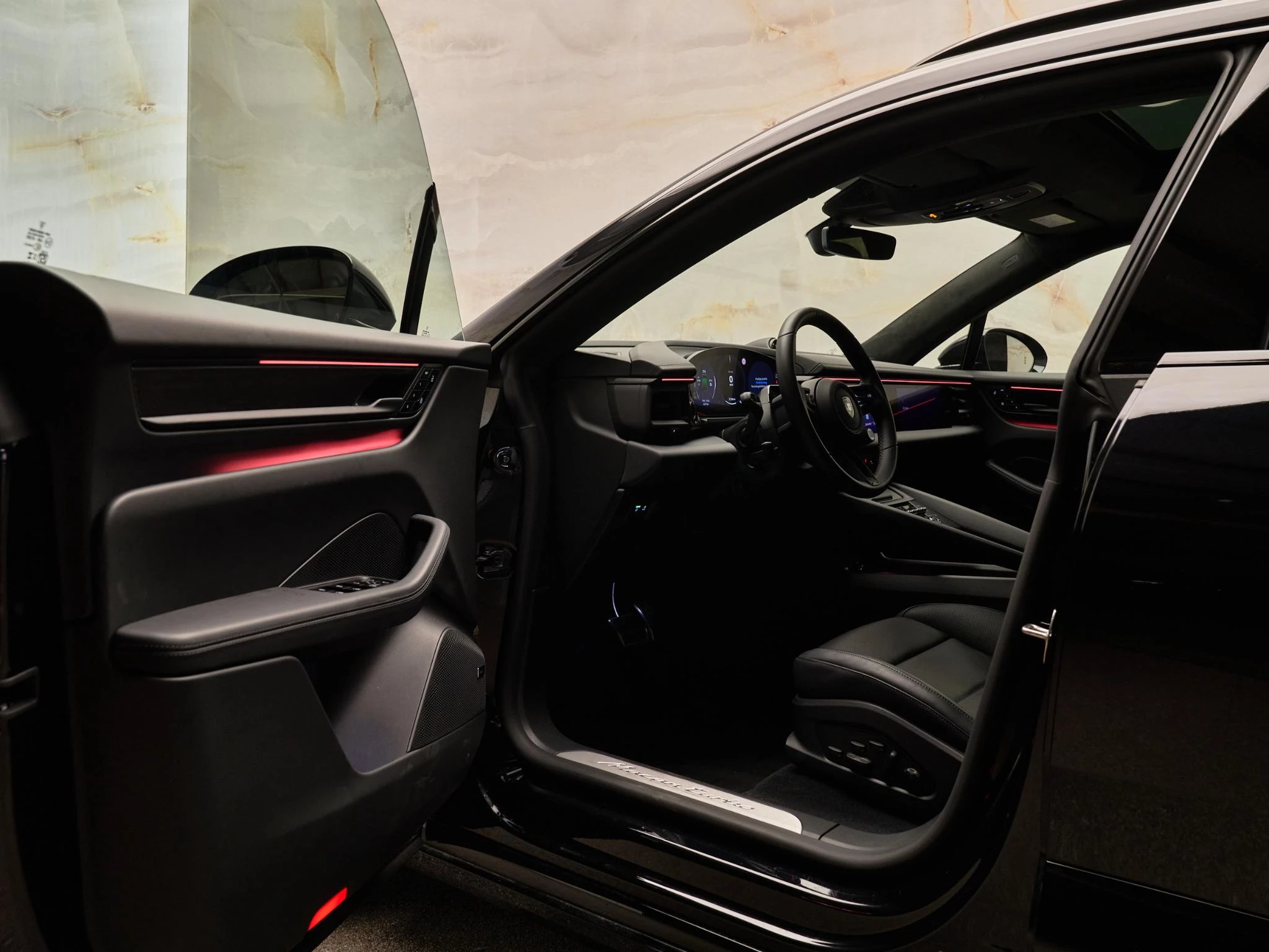 Hoofdafbeelding Porsche Macan