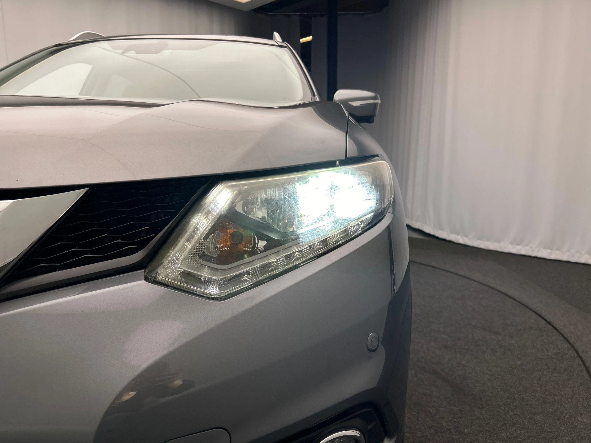 Hoofdafbeelding Nissan X-Trail