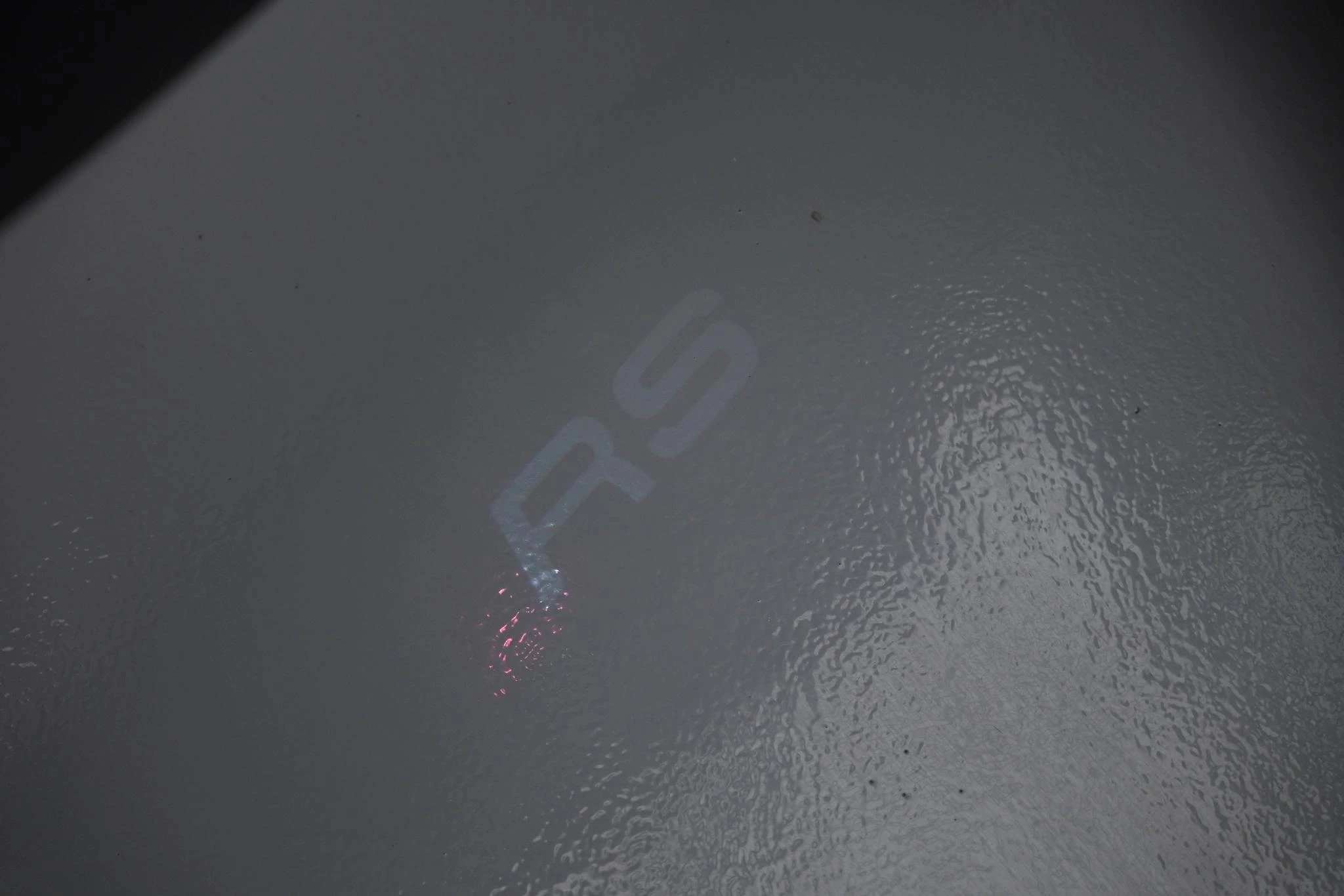 Hoofdafbeelding Audi RS3