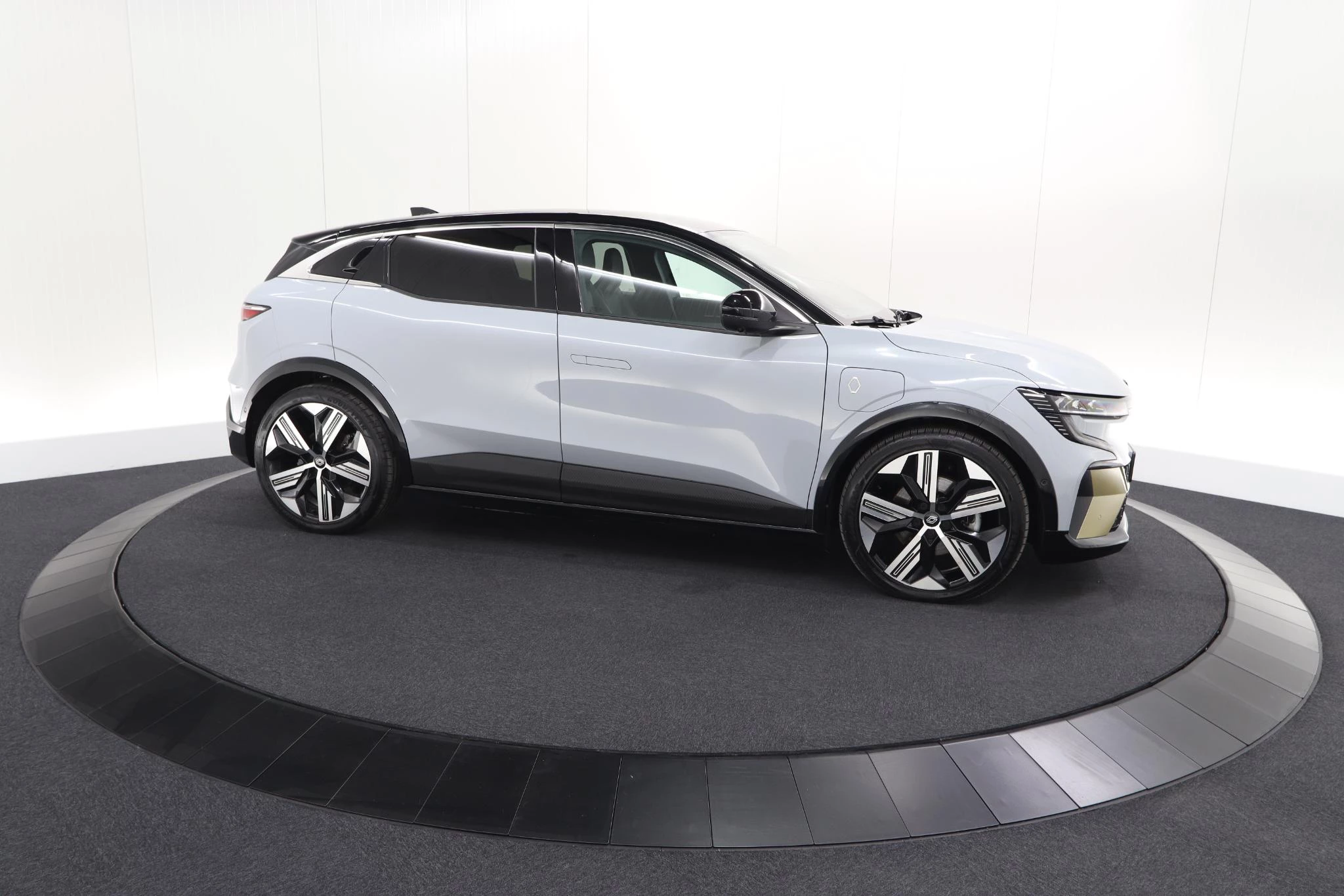 Hoofdafbeelding Renault Megane E-Tech