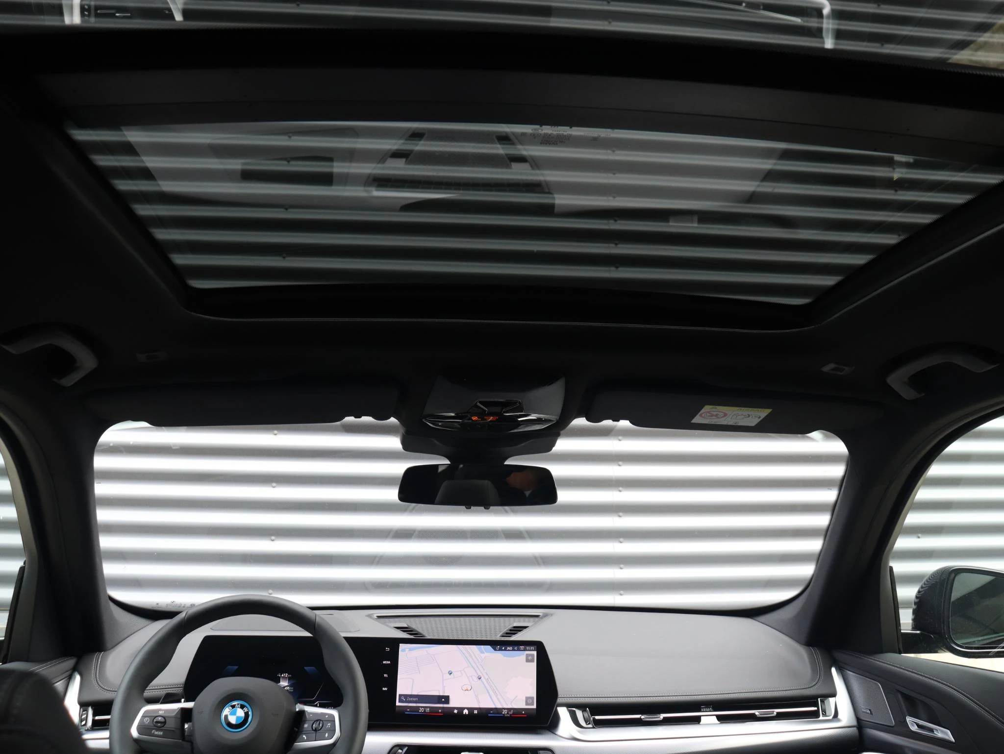 Hoofdafbeelding BMW iX1