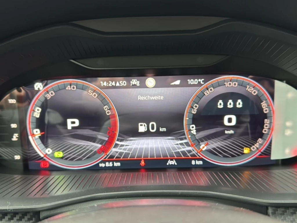 Hoofdafbeelding Škoda Kamiq