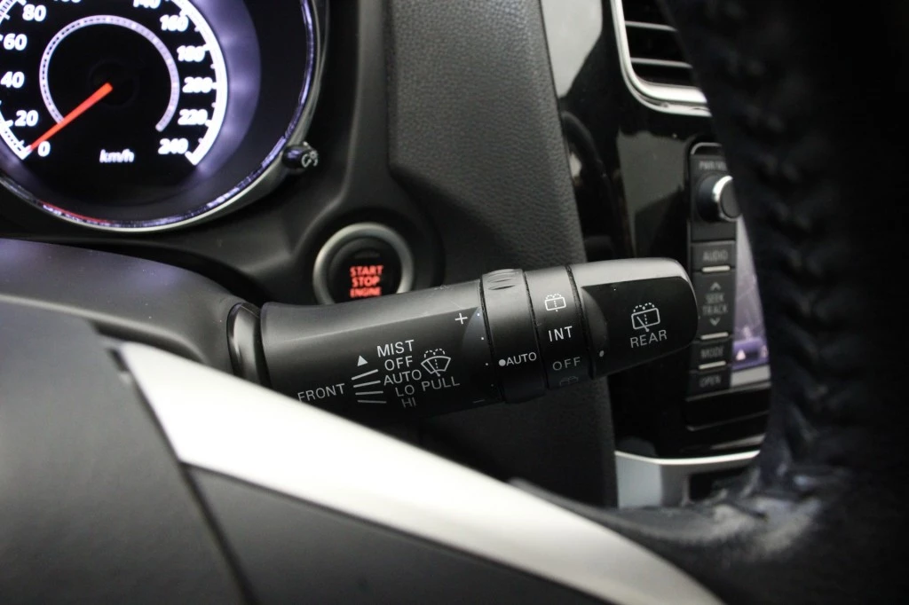 Hoofdafbeelding Mitsubishi ASX