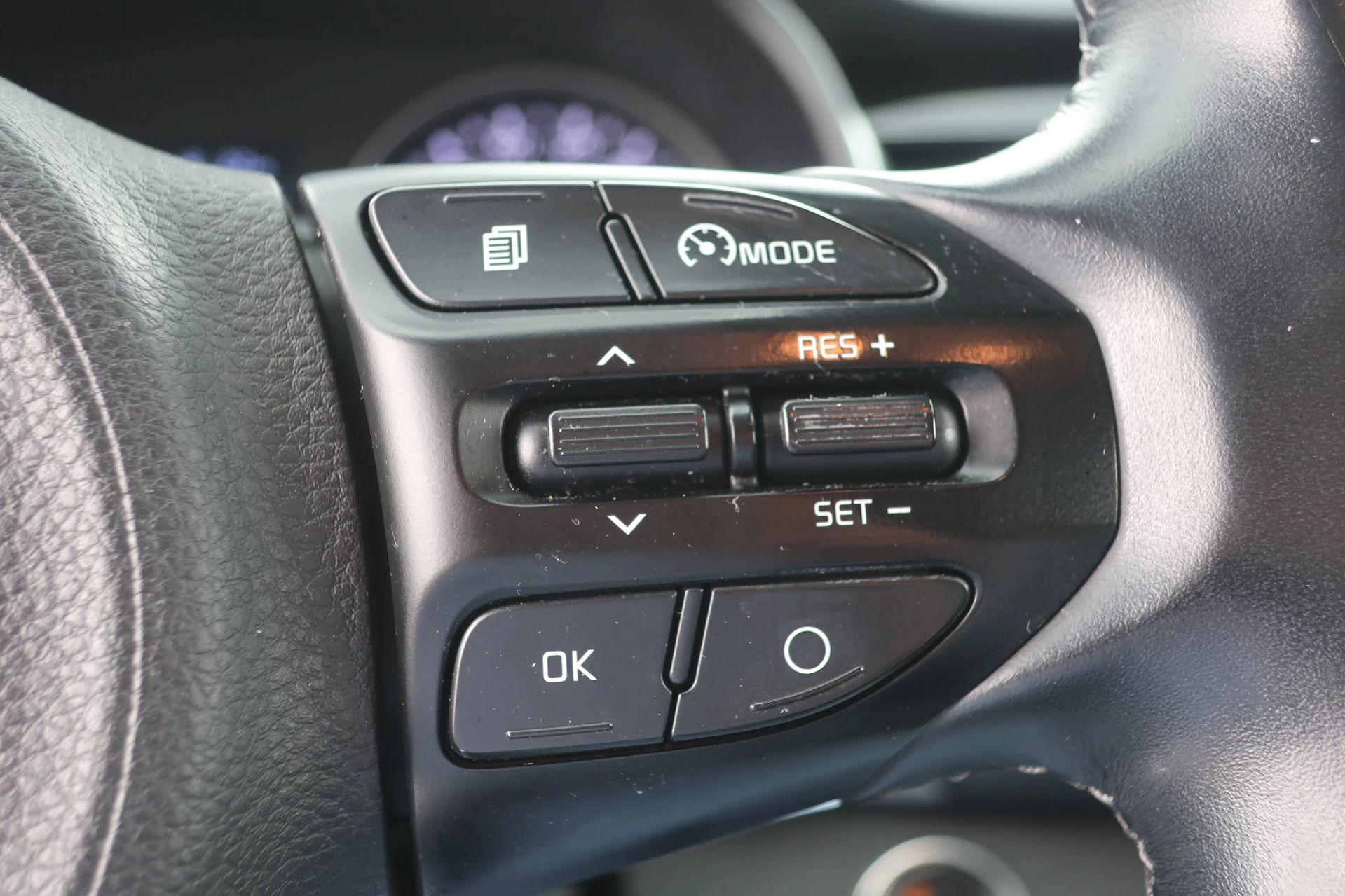 Hoofdafbeelding Kia Stonic