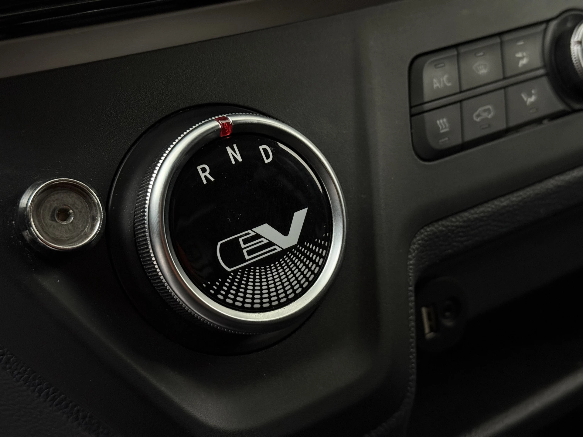 Hoofdafbeelding Maxus eDeliver3