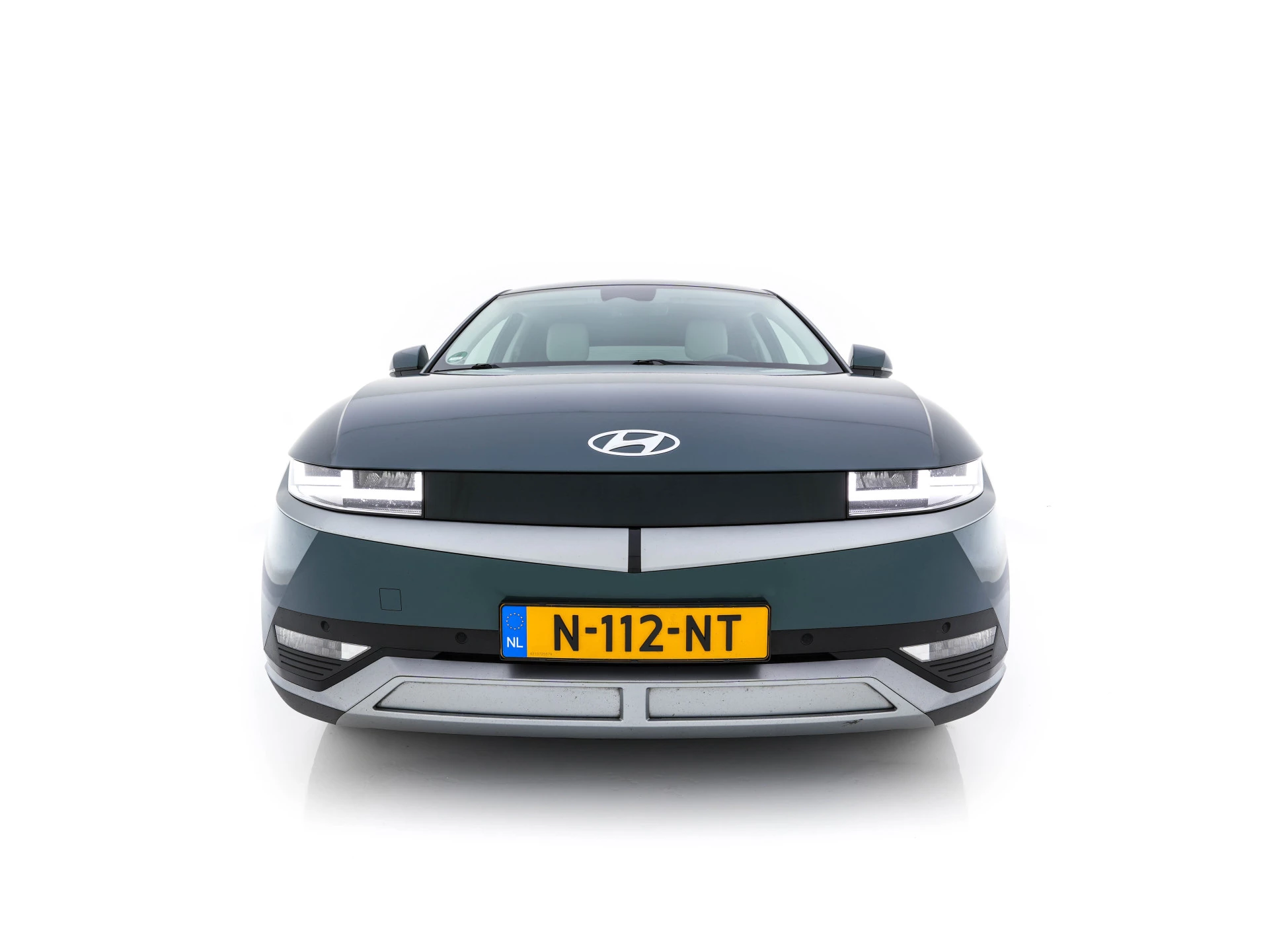 Hoofdafbeelding Hyundai IONIQ 5