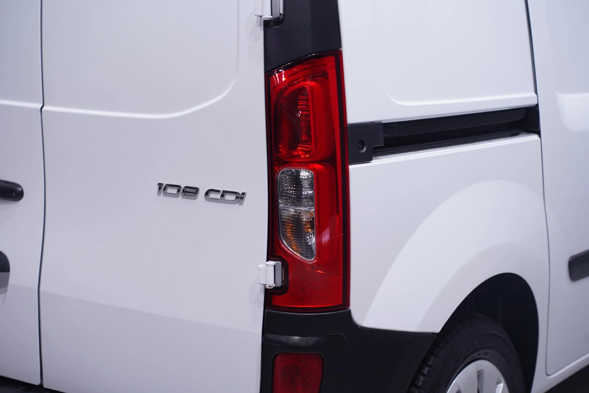 Hoofdafbeelding Mercedes-Benz Citan