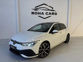 Volkswagen Golf 1.5 eTSI R-Line