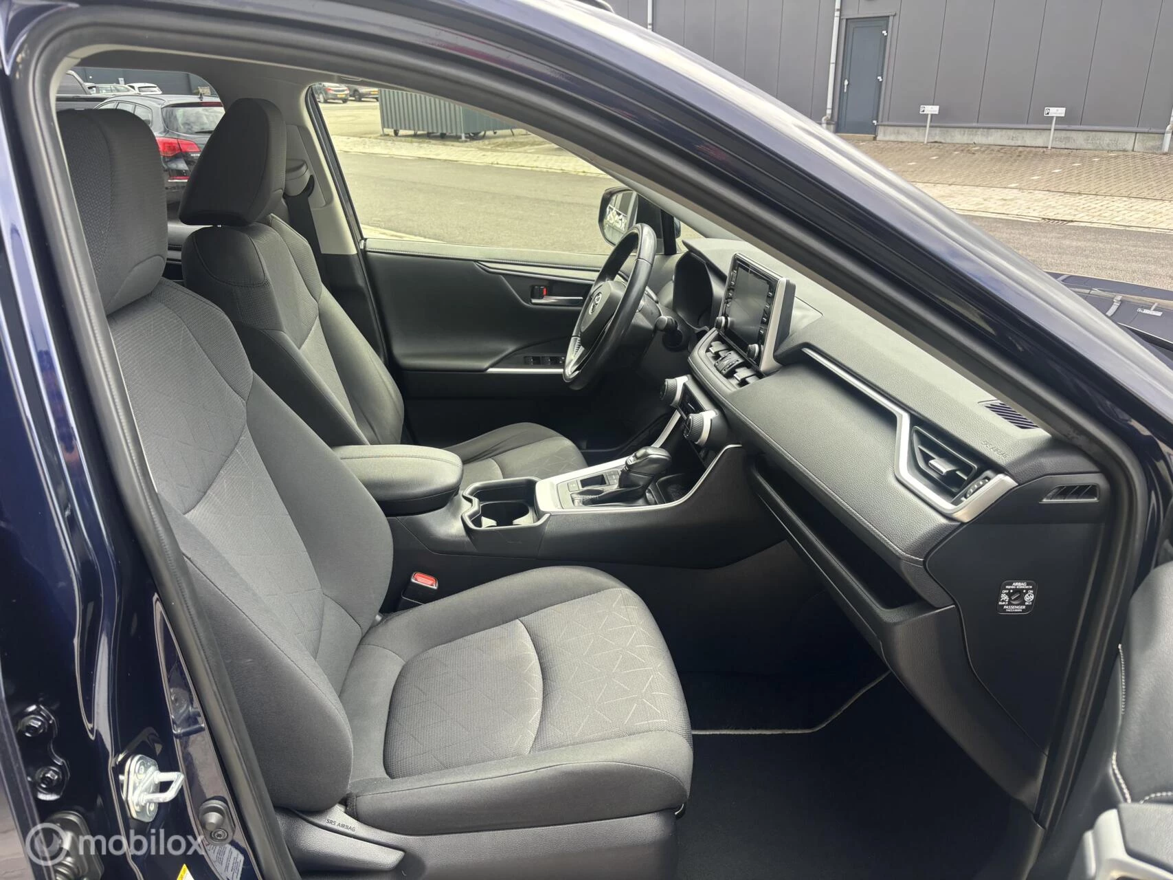 Hoofdafbeelding Toyota RAV4