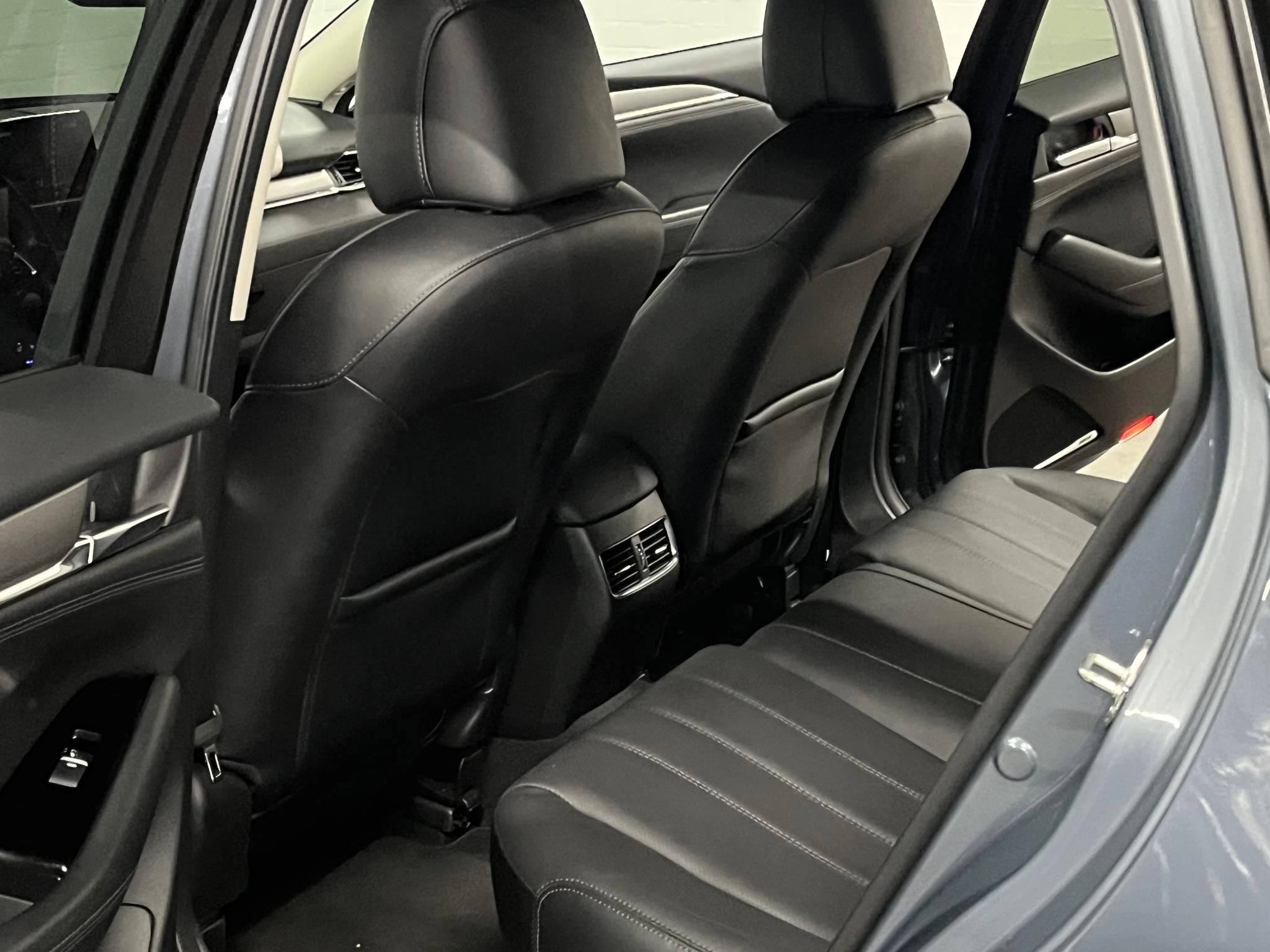 Hoofdafbeelding Mazda 6
