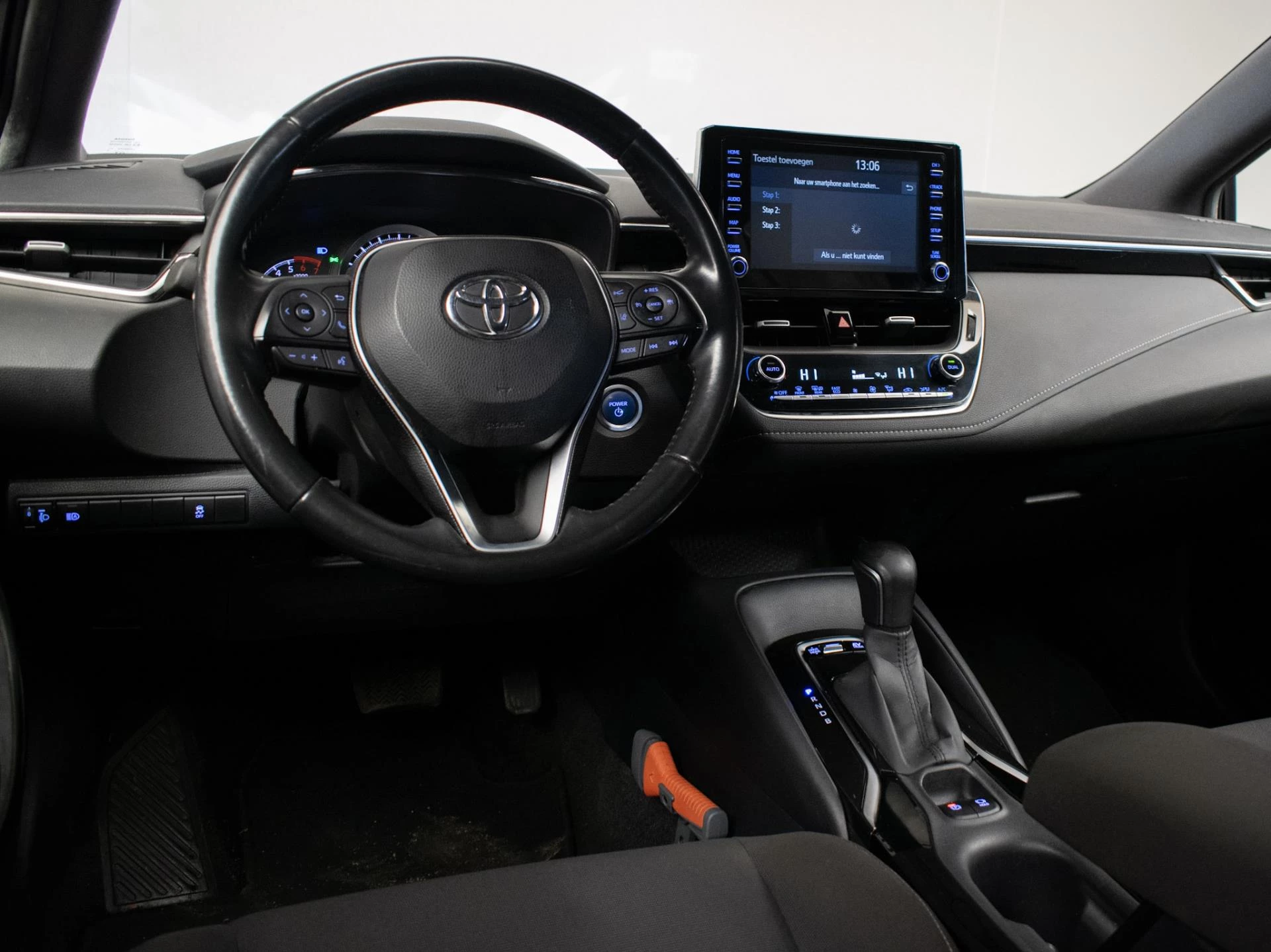 Hoofdafbeelding Toyota Corolla Touring Sports