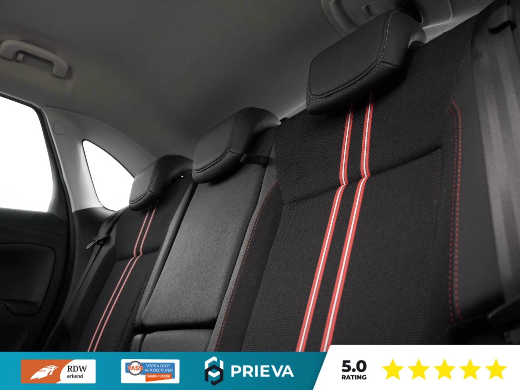 Hoofdafbeelding Opel Crossland