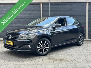 Volkswagen Polo 1.0 Polo United Airco / LM / Carplay / LM / PDC / 32.964 KM!!!