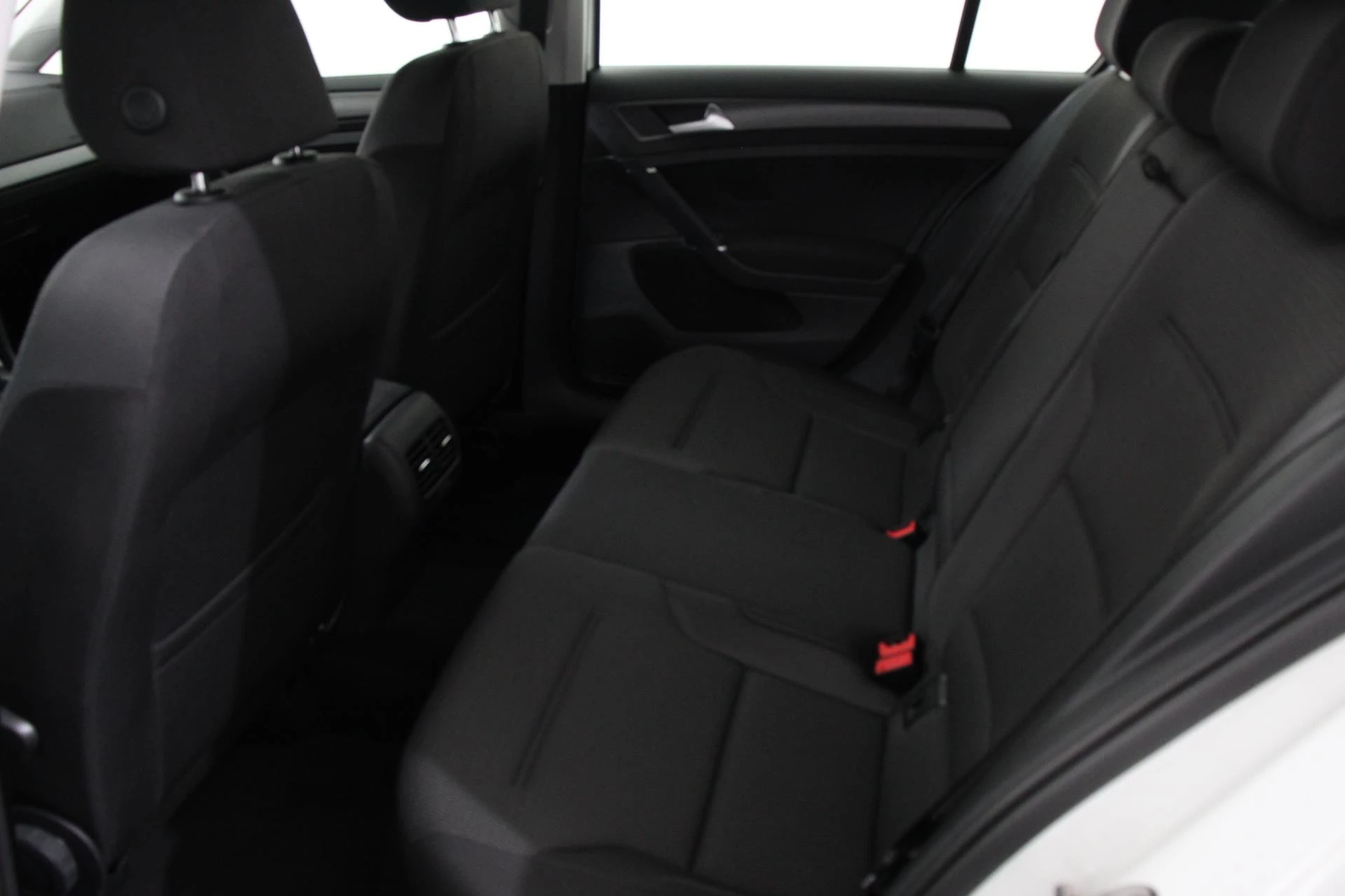 Hoofdafbeelding Volkswagen e-Golf