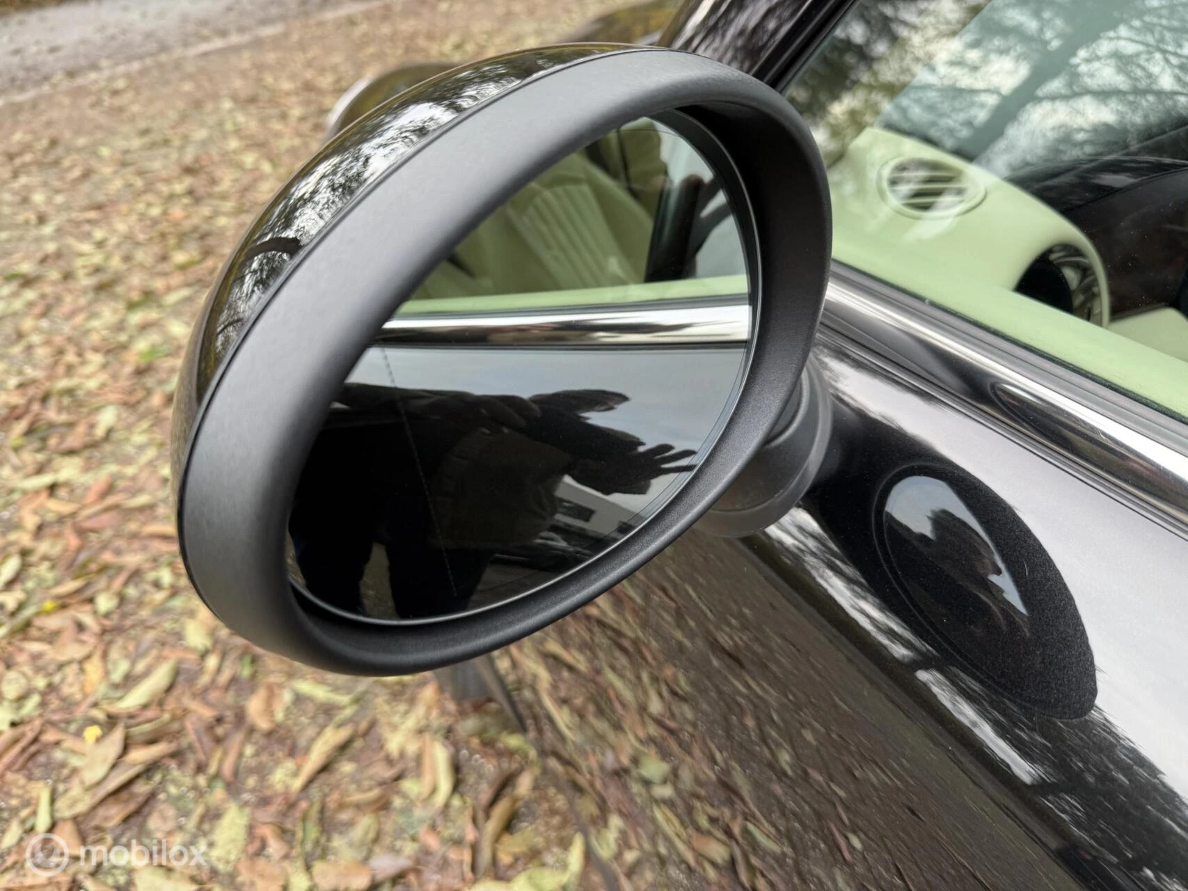 Hoofdafbeelding MINI 3-deurs