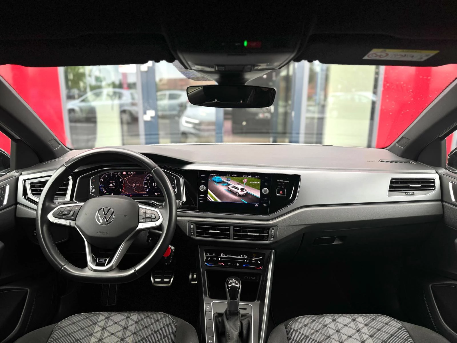 Hoofdafbeelding Volkswagen Taigo
