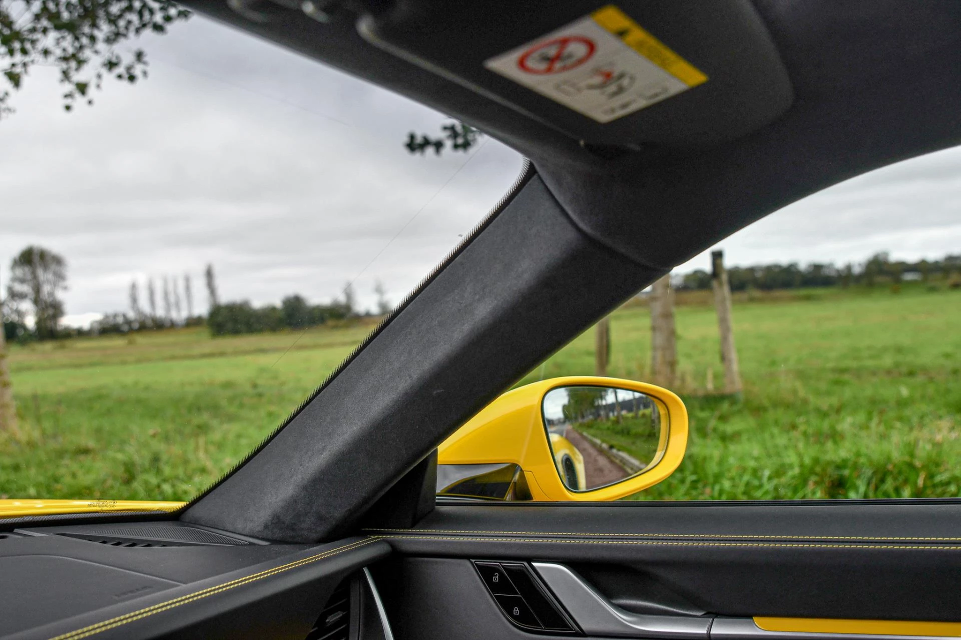 Hoofdafbeelding Porsche 911