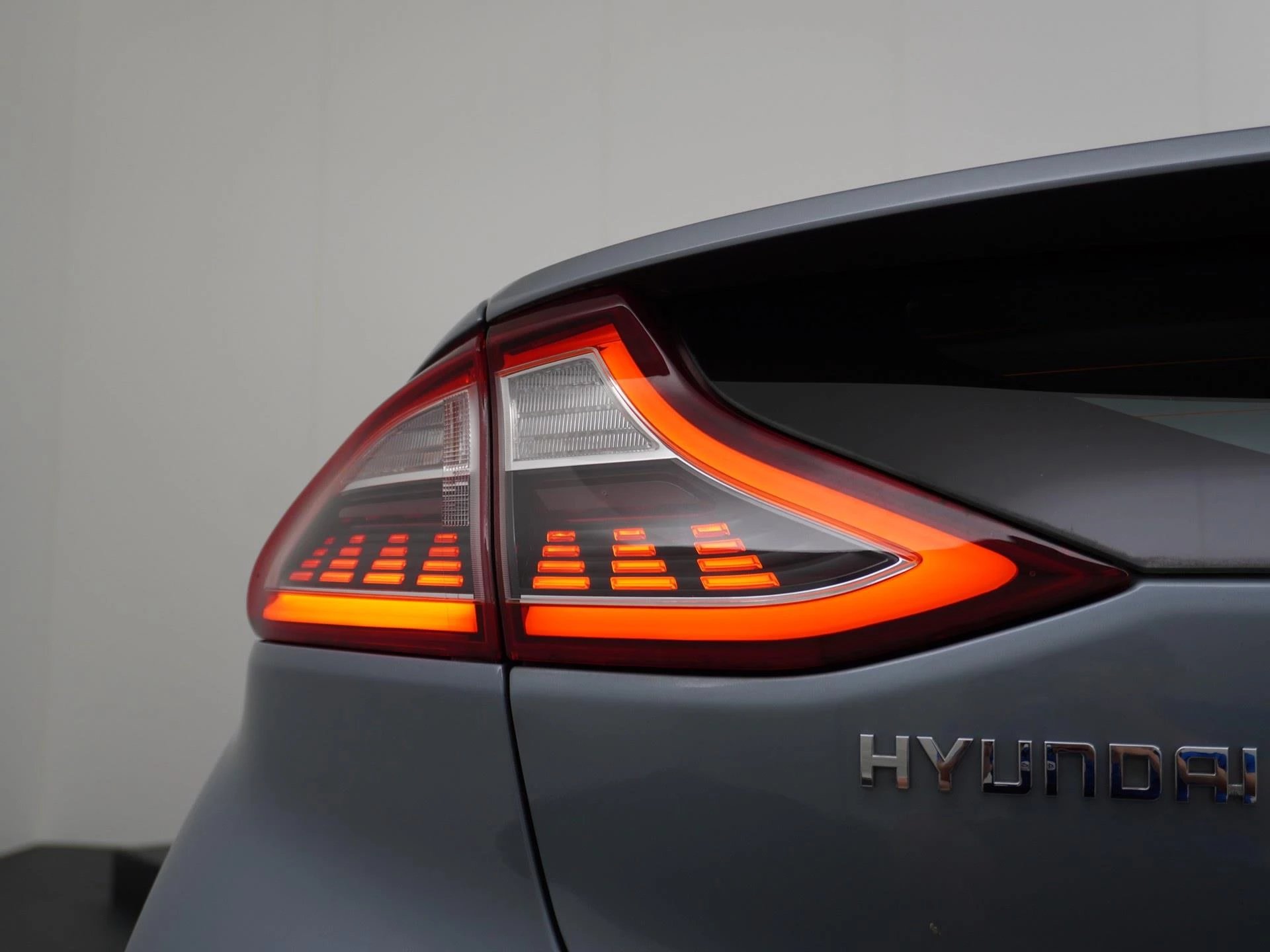 Hoofdafbeelding Hyundai IONIQ