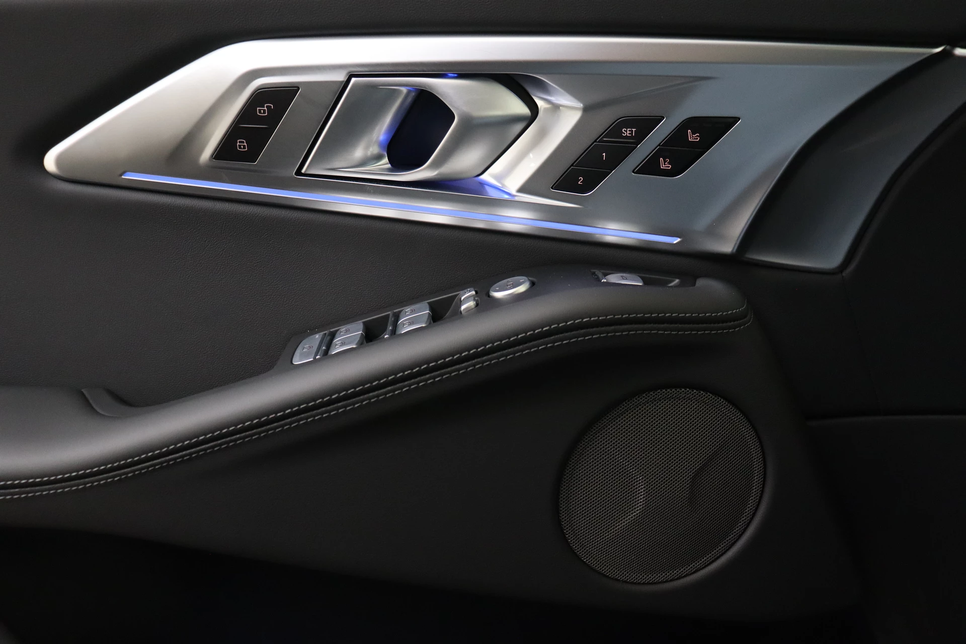 Hoofdafbeelding BMW XM