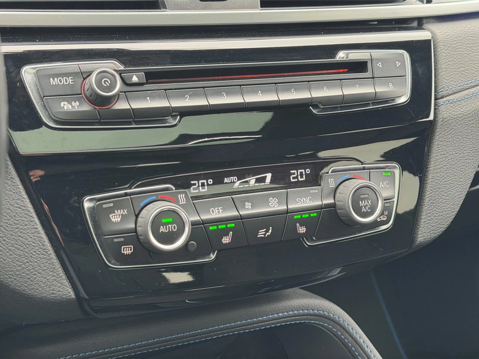 Hoofdafbeelding BMW X2