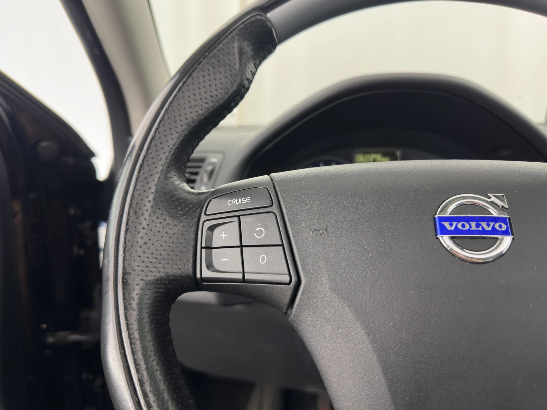 Hoofdafbeelding Volvo C30