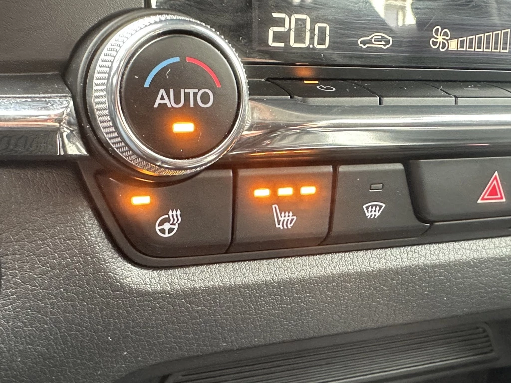 Hoofdafbeelding Mazda CX-30