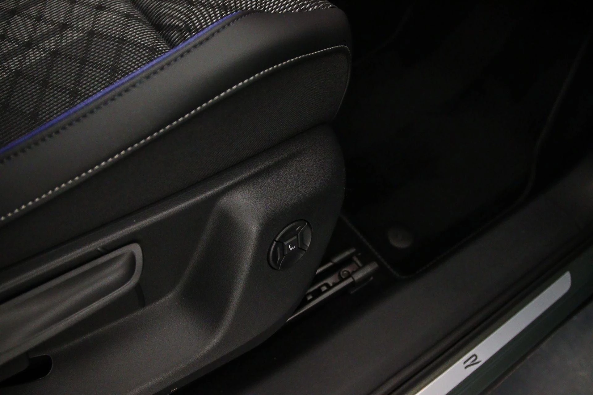 Hoofdafbeelding Volkswagen Tayron