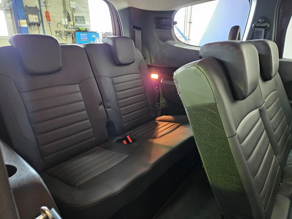 Hoofdafbeelding Dacia Lodgy