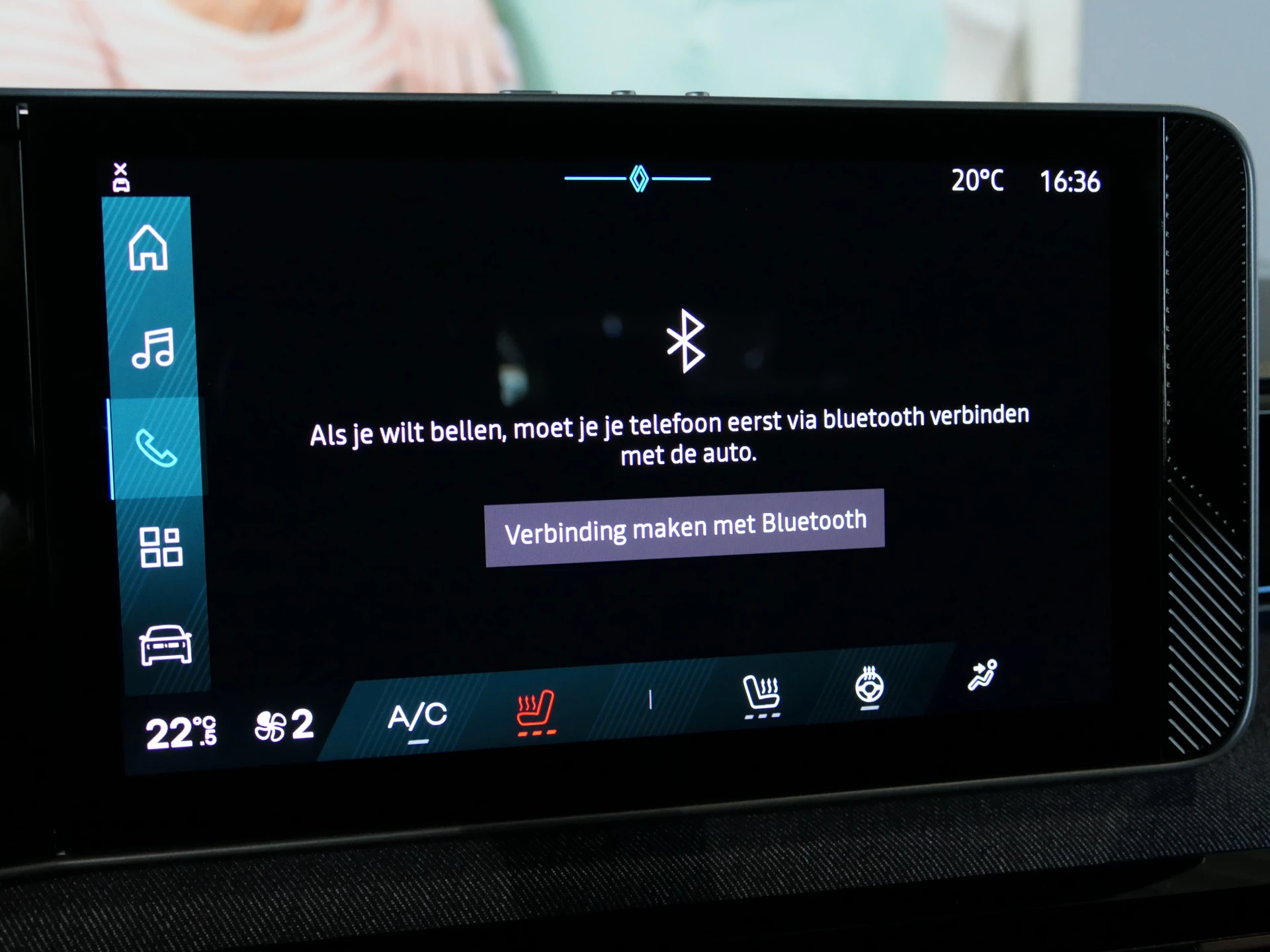 Hoofdafbeelding Renault 4