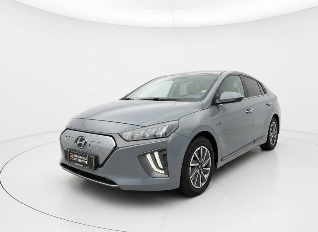 Hoofdafbeelding Hyundai IONIQ
