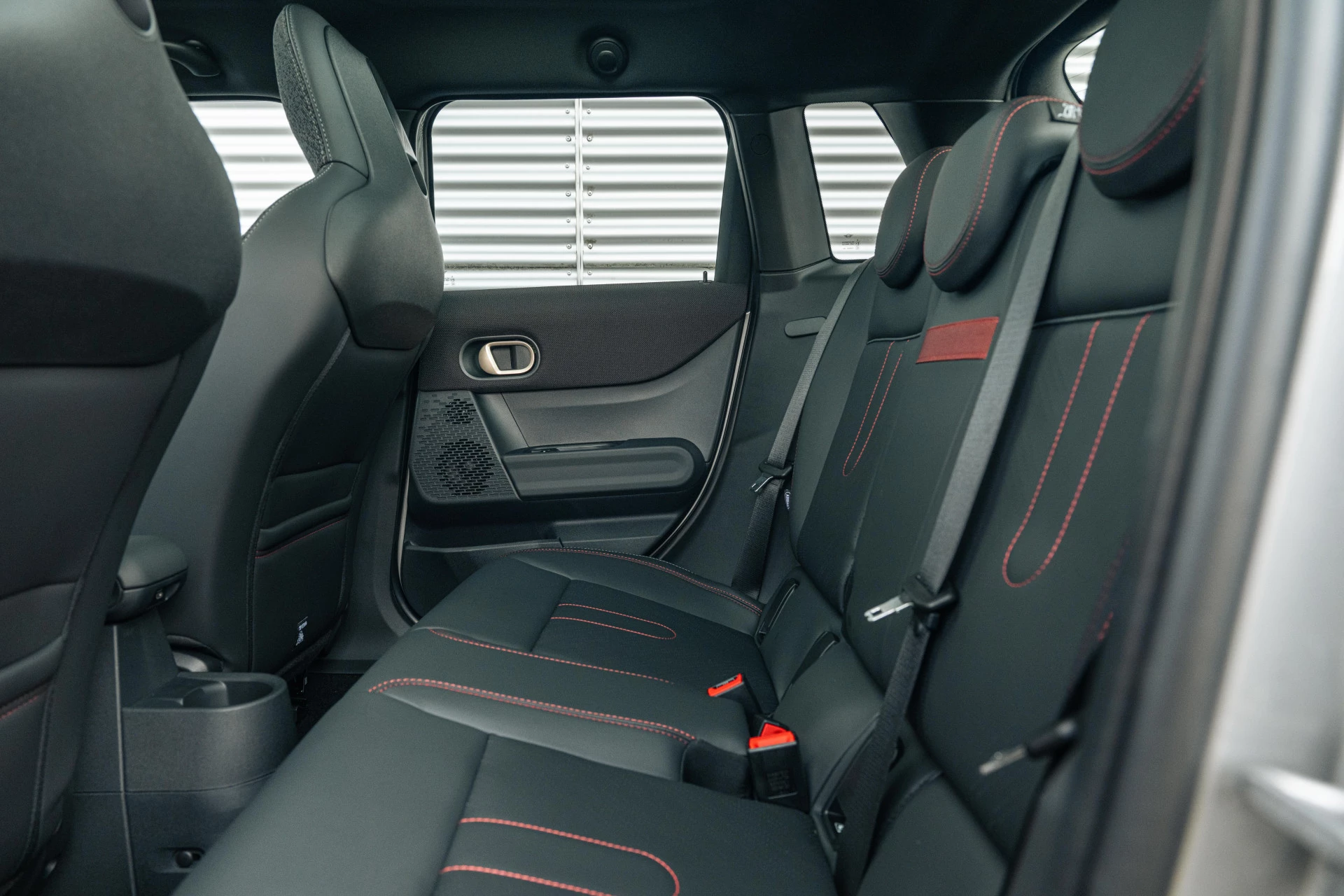 Hoofdafbeelding MINI 5-deurs