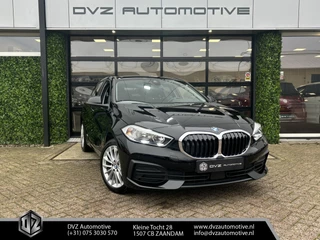 BMW 1 Serie 118i Advantage | Navi | LMV | PDC | Nieuw Model