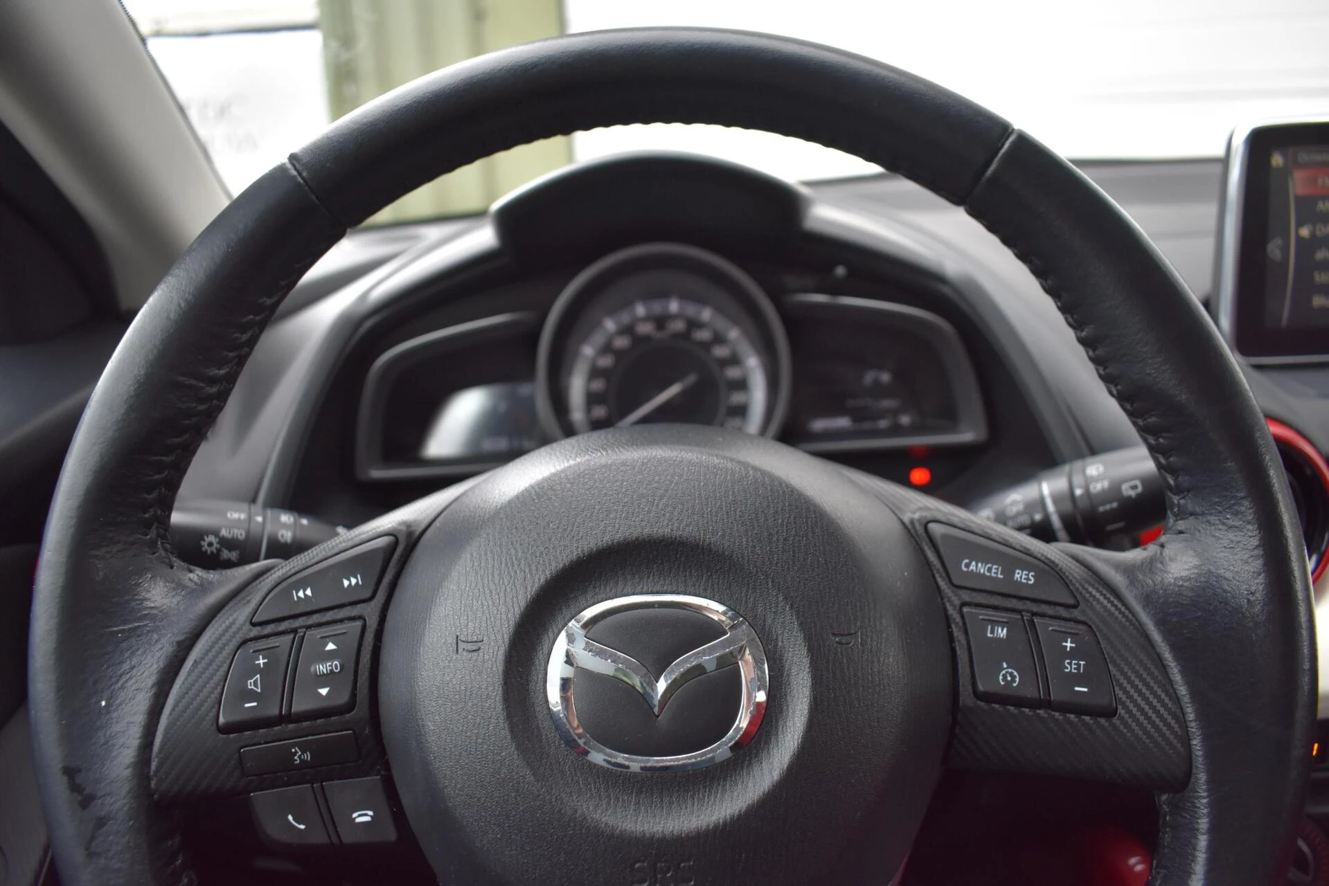 Hoofdafbeelding Mazda 2