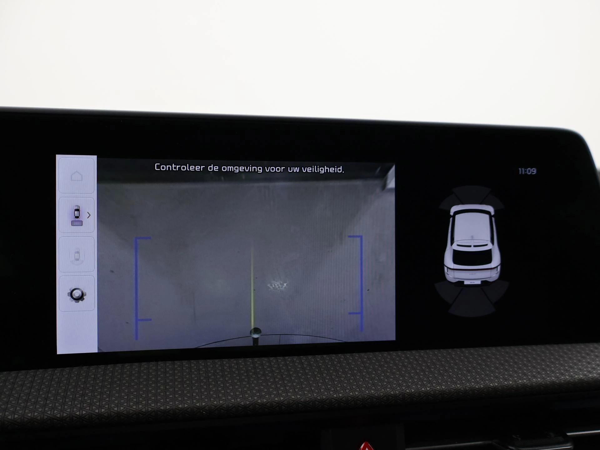 Hoofdafbeelding Kia EV6