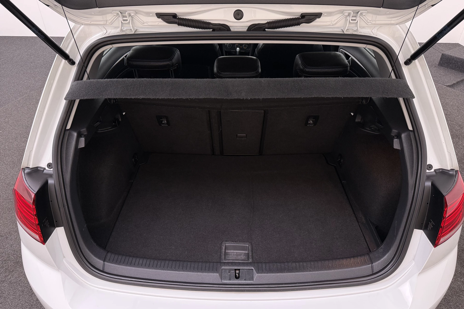 Hoofdafbeelding Volkswagen e-Golf