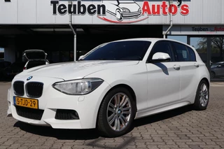 BMW 1-serie 125d Business+ | M-Sport | Harman/Kardon | Zie tekst!