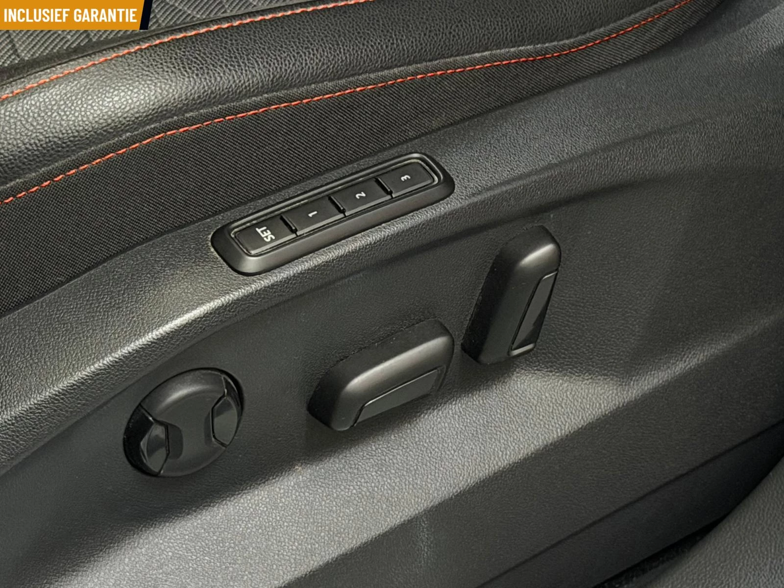 Hoofdafbeelding SEAT Tarraco