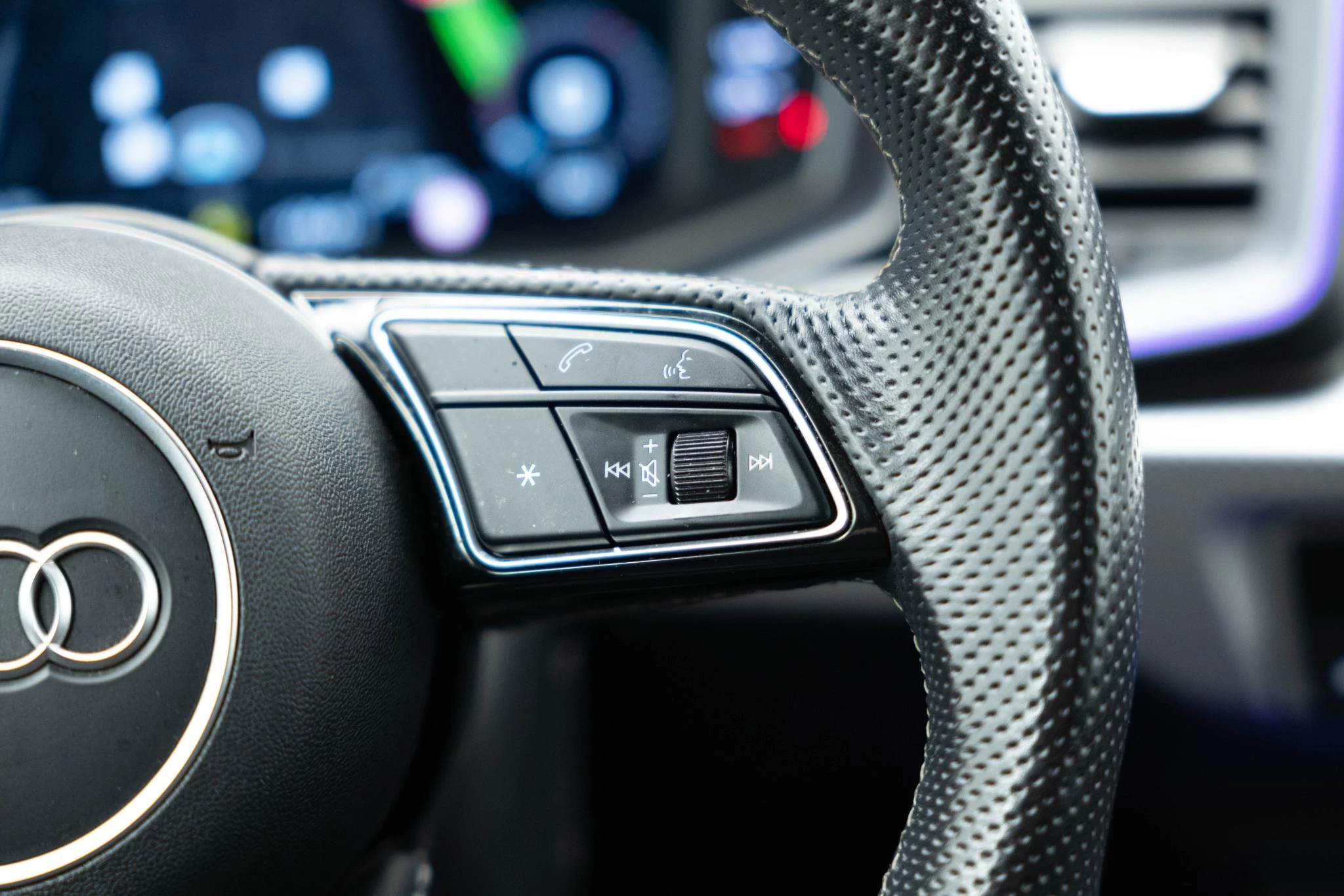 Hoofdafbeelding Audi A1