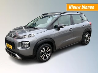 Citroën C3 Aircross 1.2 PURETECH SHINE