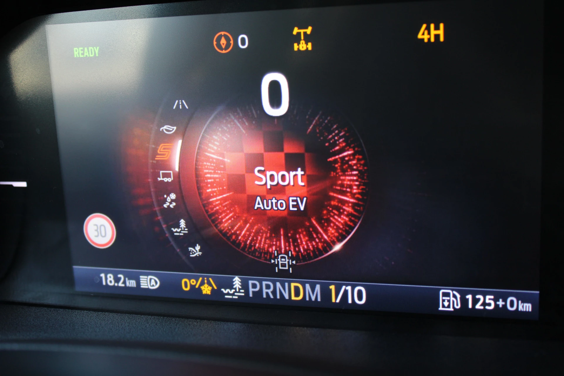 Hoofdafbeelding Ford Ranger