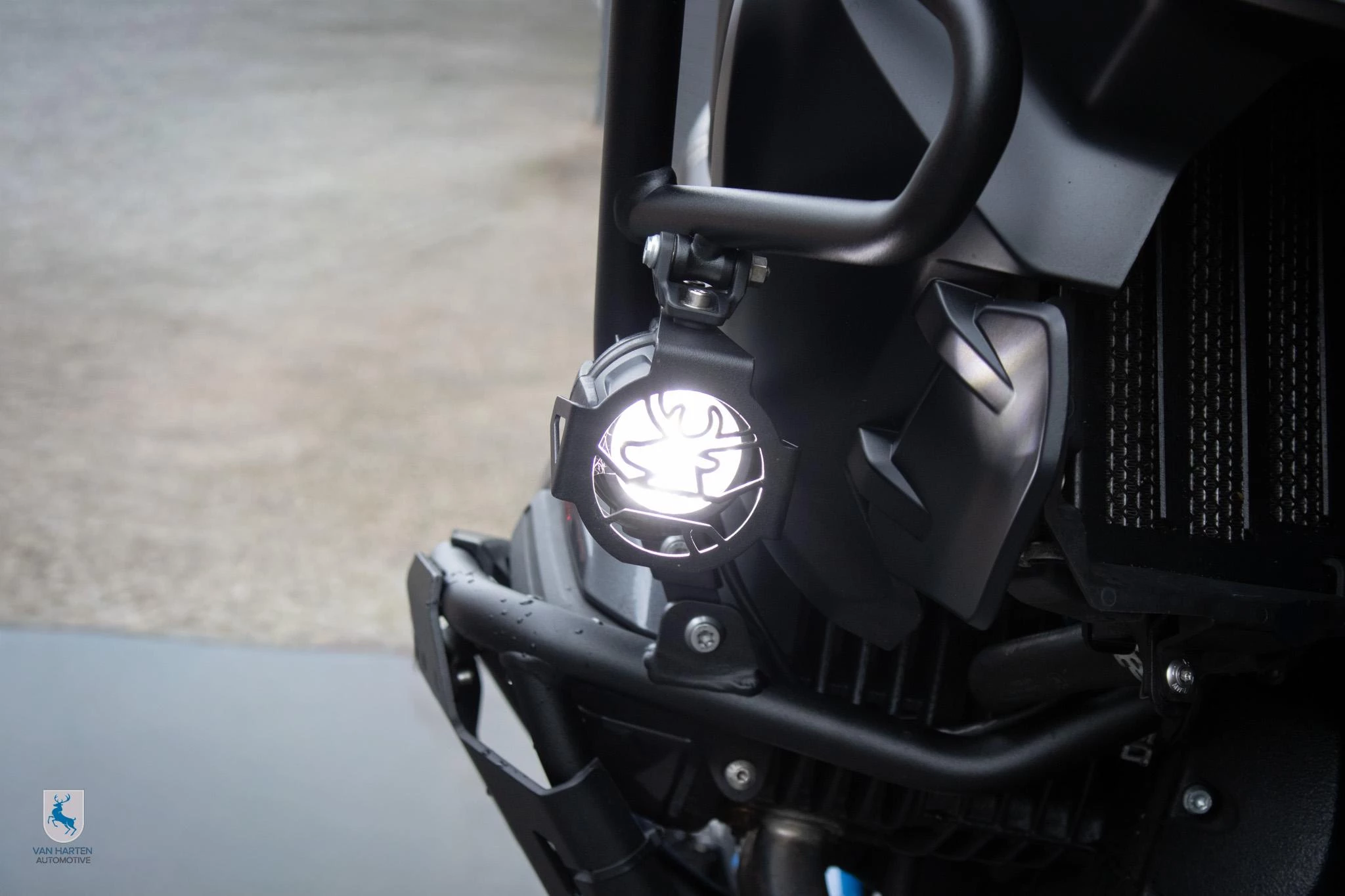 Hoofdafbeelding BMW R 1200 GS Adventure