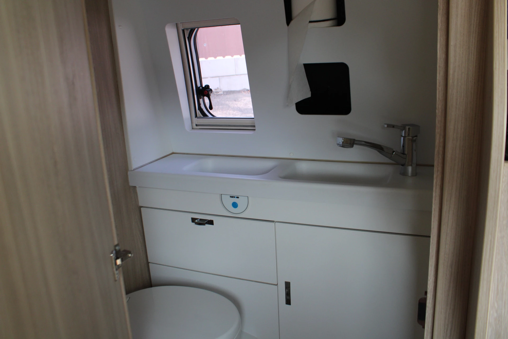 Hoofdafbeelding Weinsberg 2.3 120