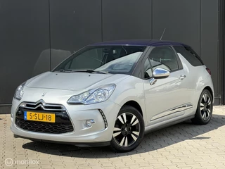 Citroen DS3 1.2 82PK Business | CRUISE | CLIMA | TREKHAAK |
