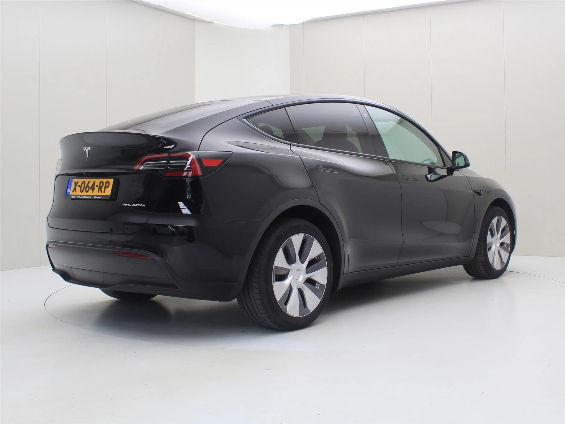 Hoofdafbeelding Tesla Model Y