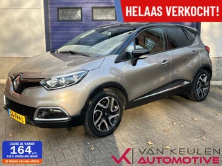 Renault Captur 0.9 TCe Dynamique l Trekhaak l 04-2026 APK