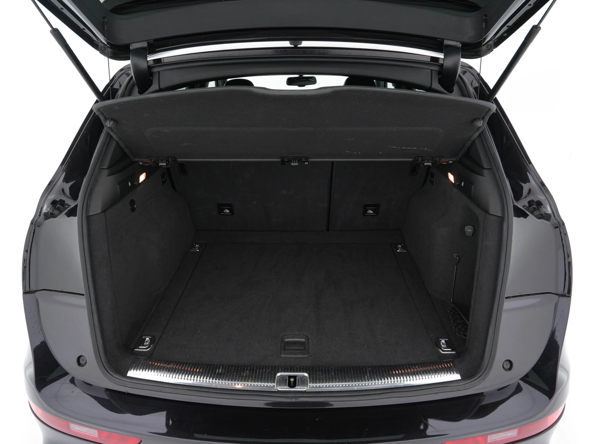 Hoofdafbeelding Audi SQ5